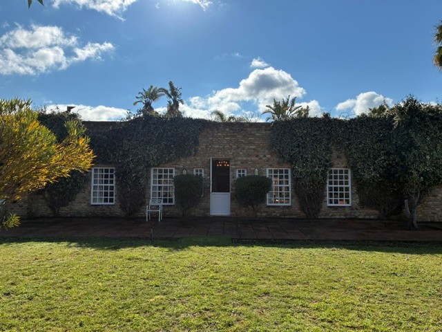 7 Bedroom Property for Sale in Joubertina Rural Eastern Cape